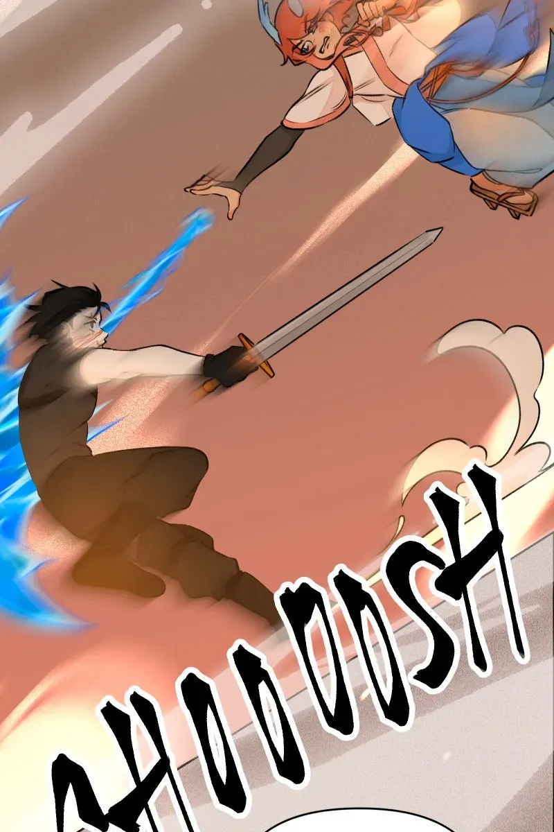 All Haven Academy Chapter 71 page 58 - 