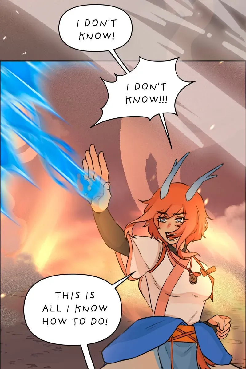 All Haven Academy Chapter 71 page 61 - 