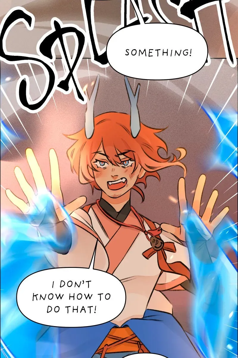 All Haven Academy Chapter 71 page 64 - 