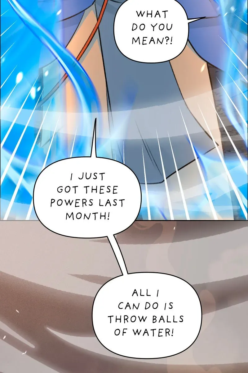 All Haven Academy Chapter 71 page 65 - 
