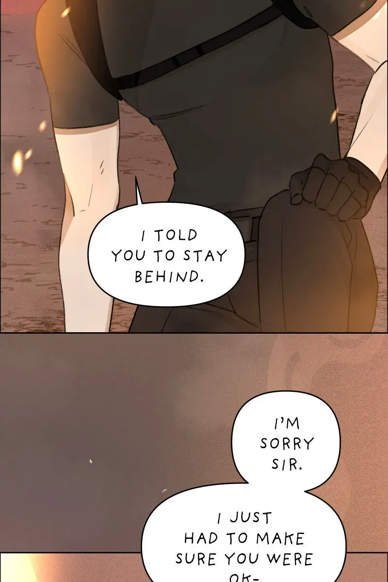 All Haven Academy Chapter 71 page 8 - 