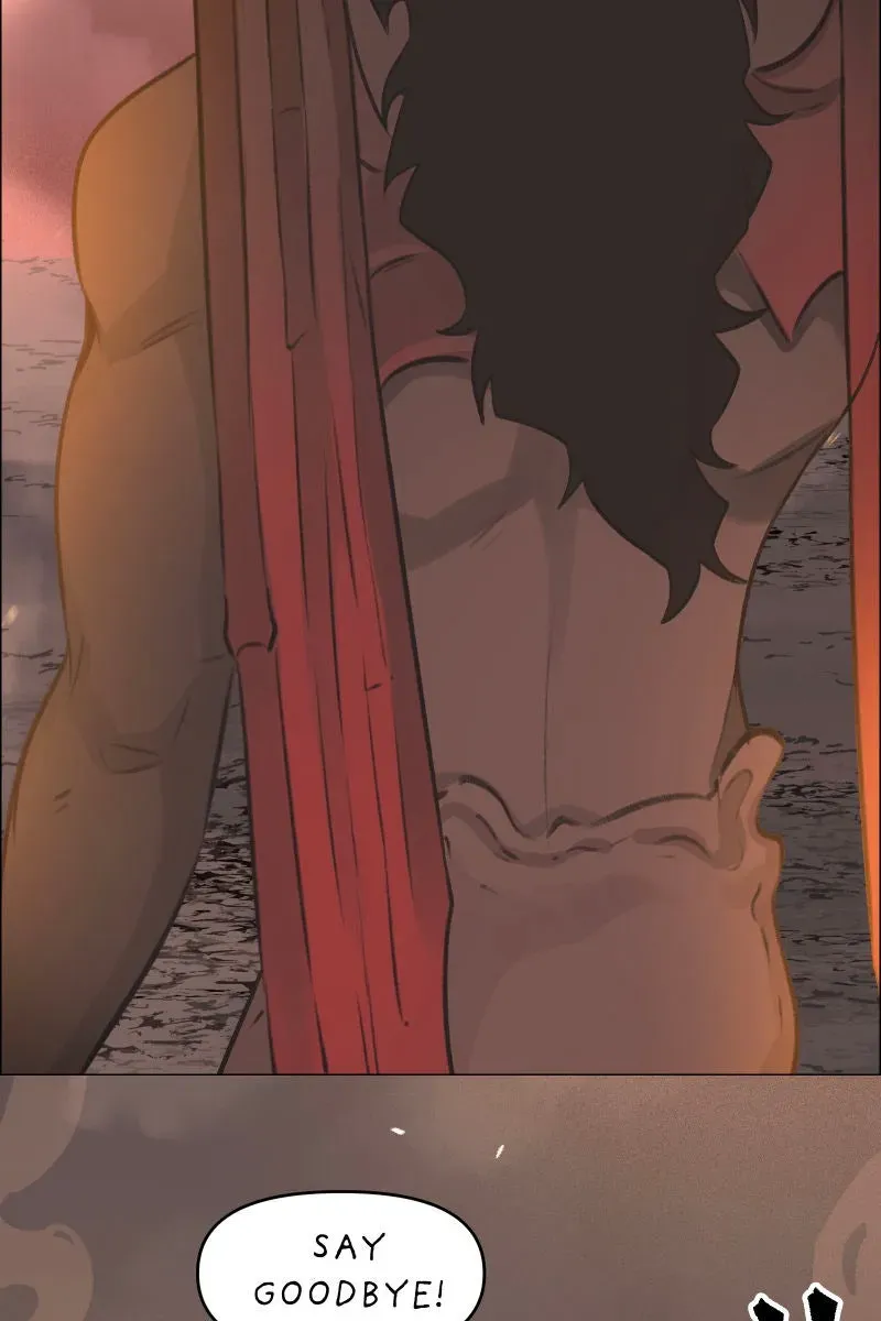 All Haven Academy Chapter 71 page 73 - 