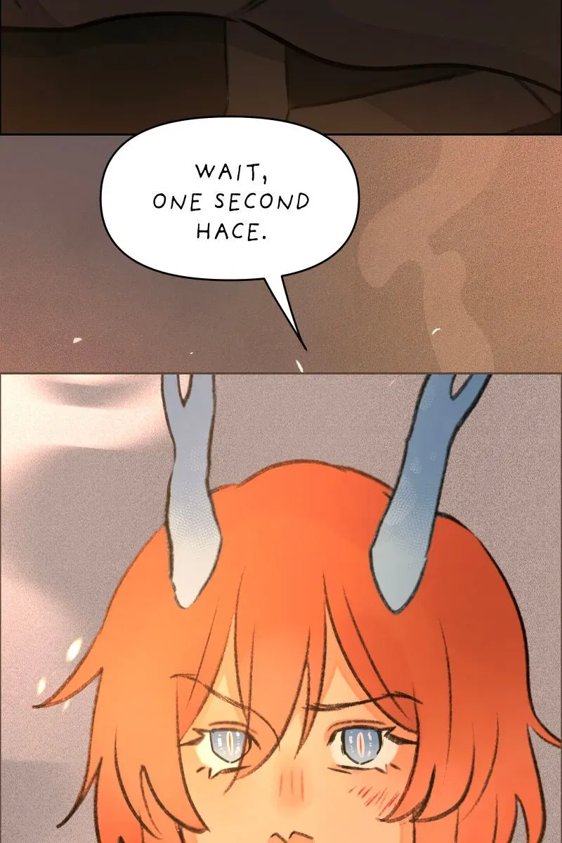 All Haven Academy Chapter 71 page 75 - 
