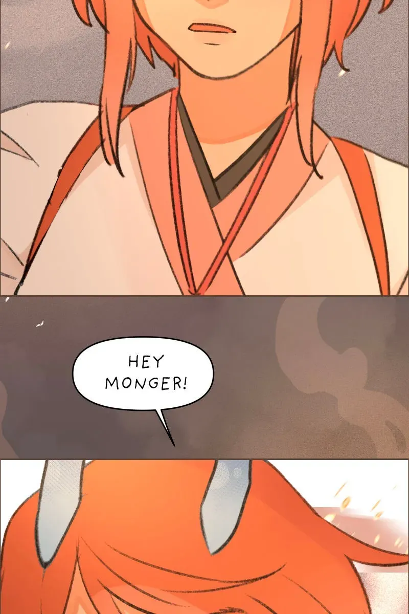 All Haven Academy Chapter 71 page 76 - 
