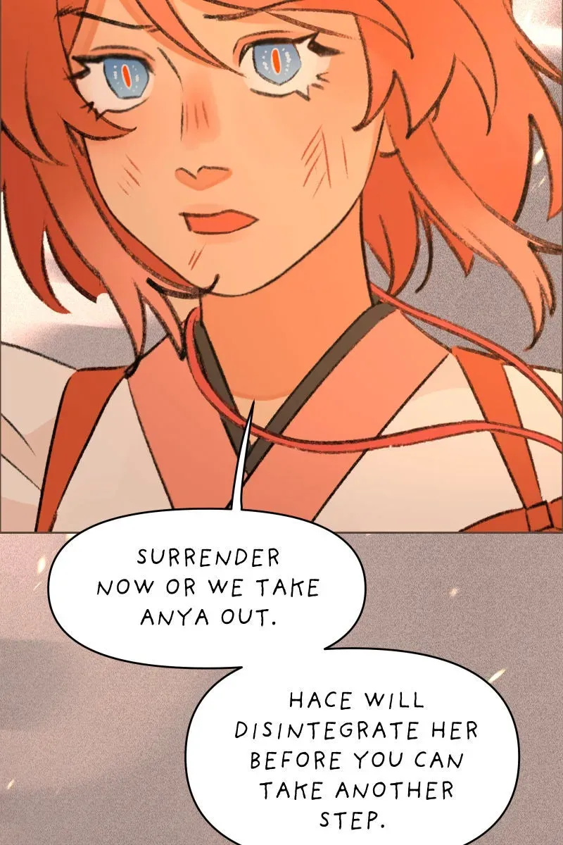 All Haven Academy Chapter 71 page 77 - 