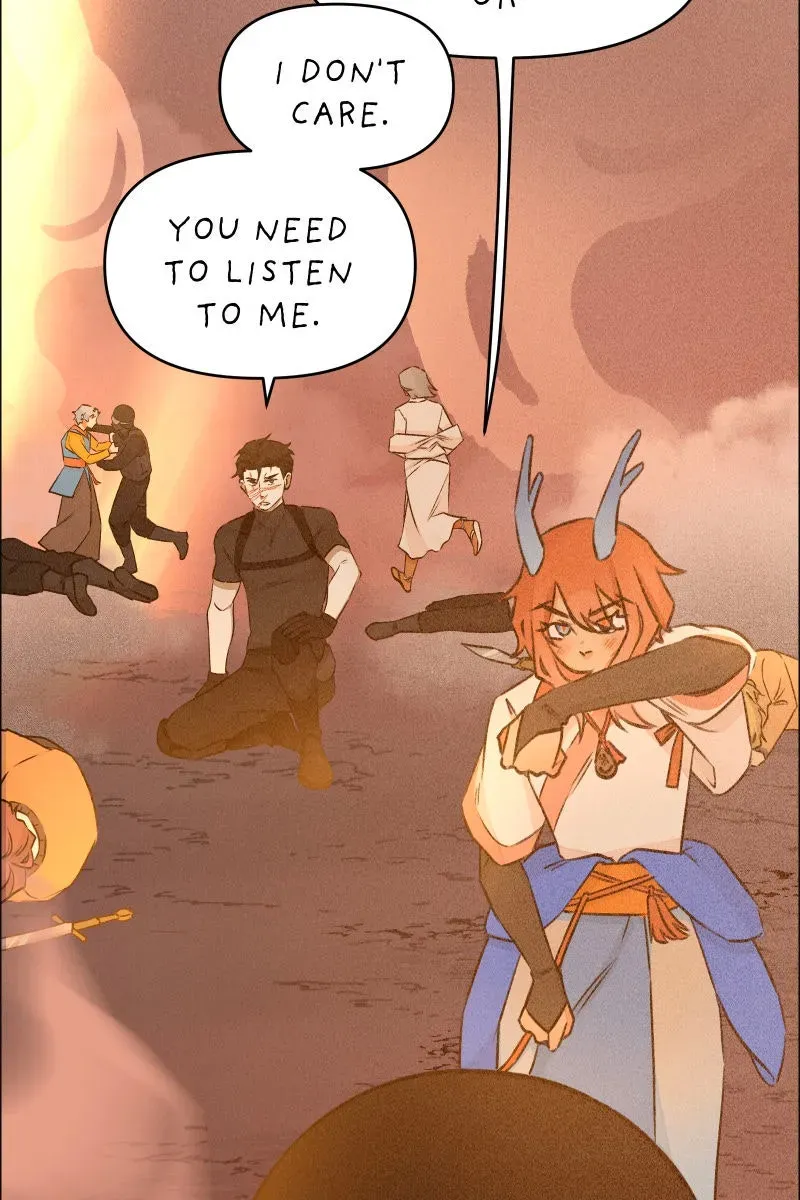 All Haven Academy Chapter 71 page 9 - 