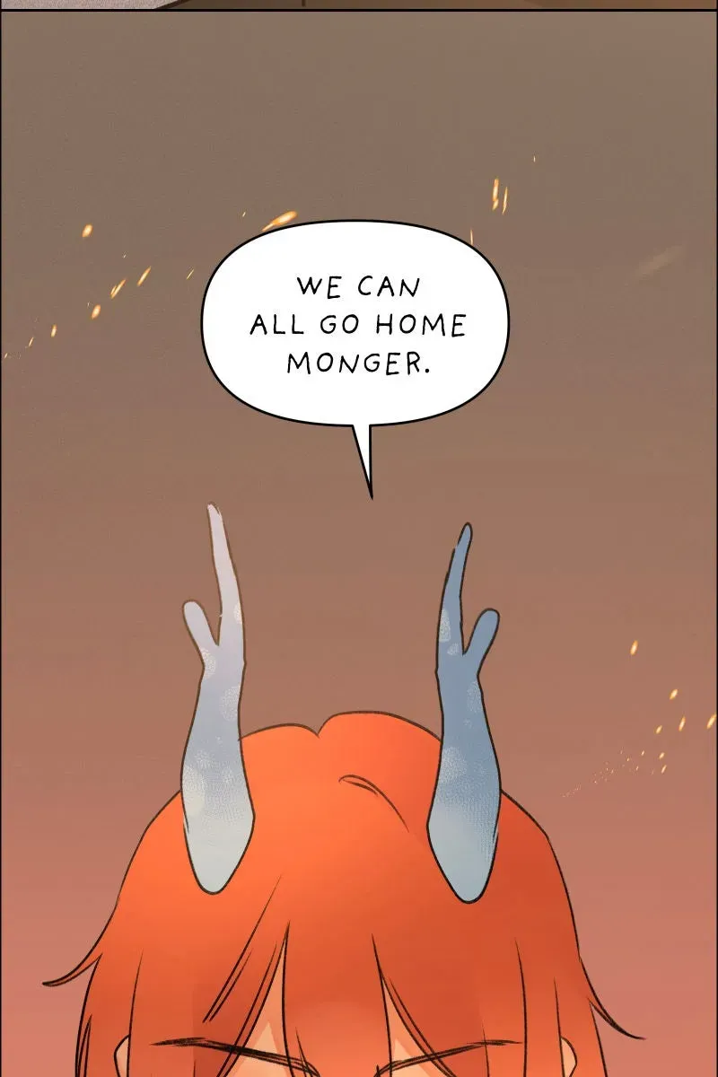All Haven Academy Chapter 71 page 81 - 