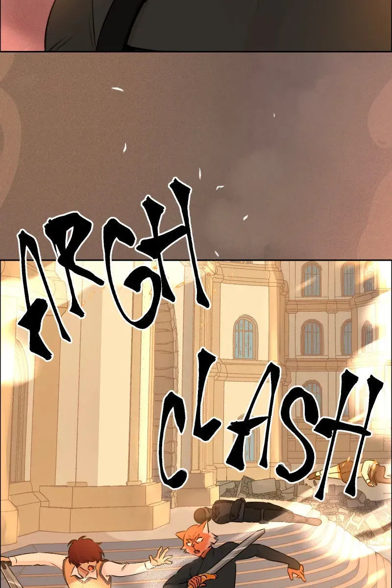 All Haven Academy Chapter 71 page 84 - 