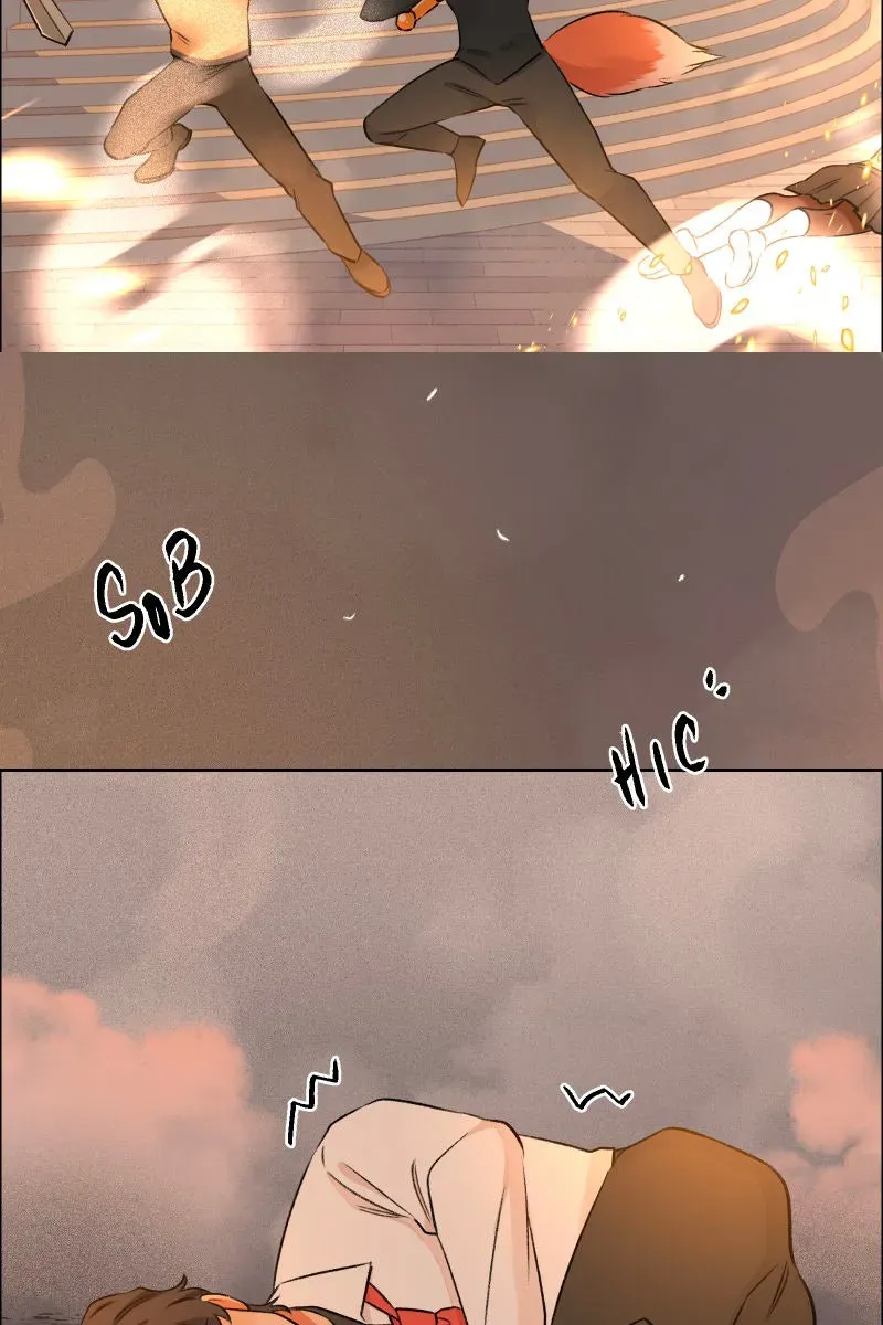 All Haven Academy Chapter 71 page 85 - 