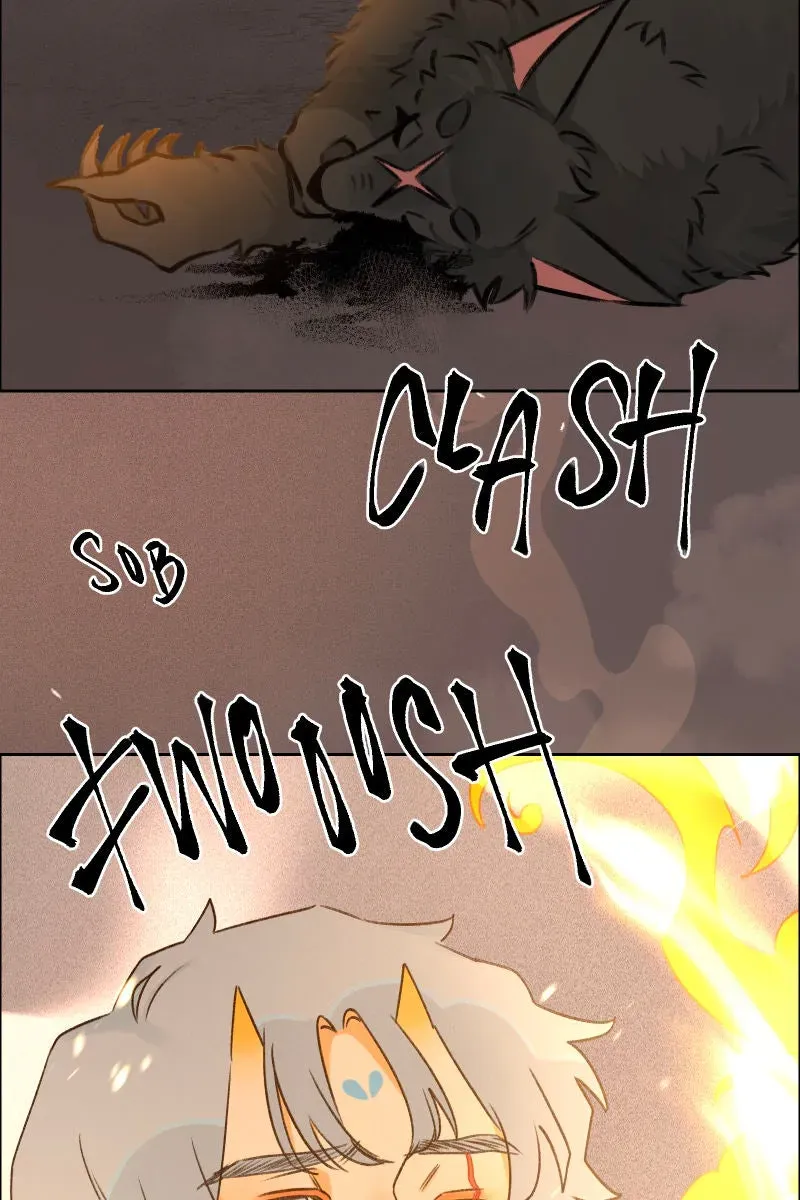 All Haven Academy Chapter 71 page 87 - 