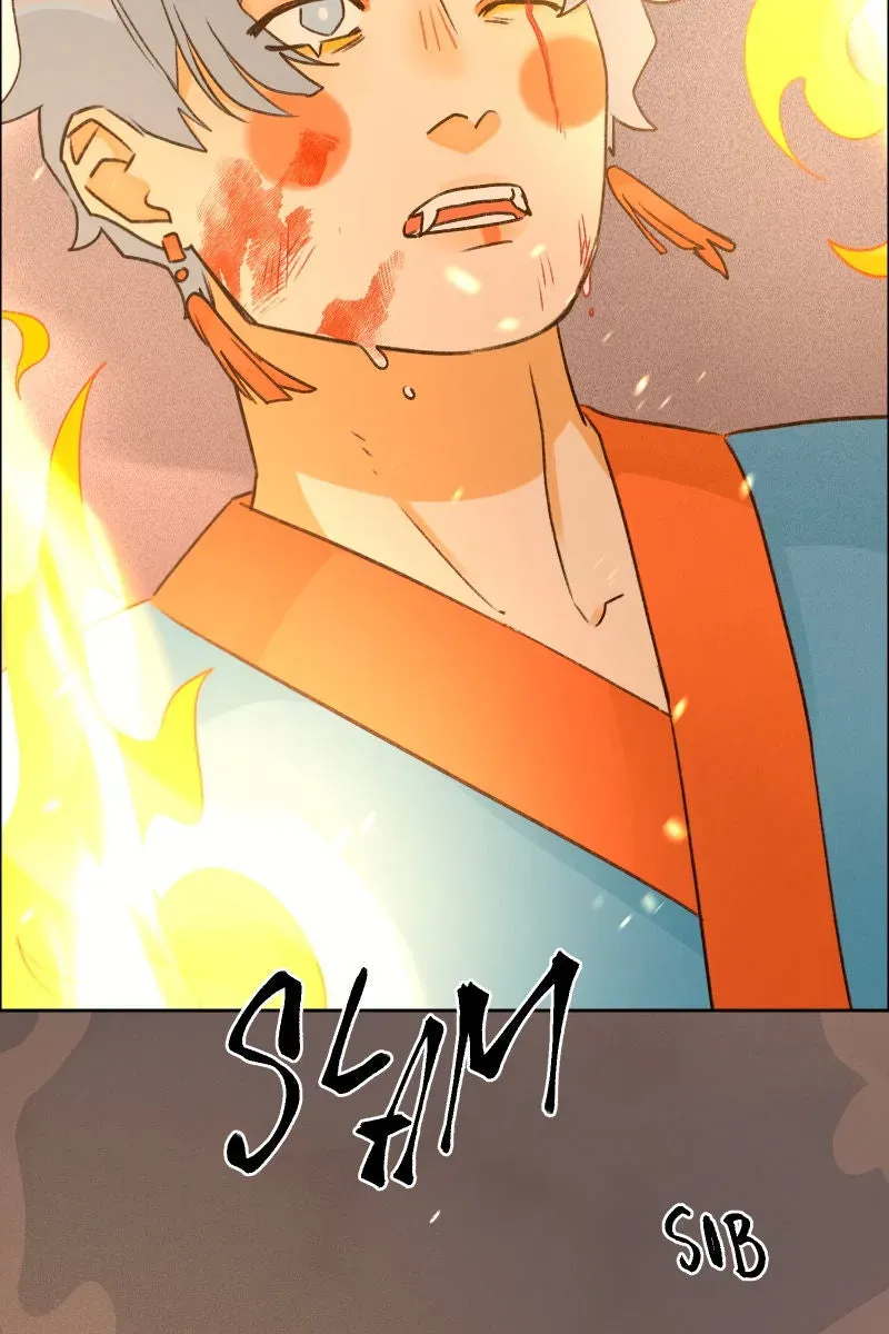 All Haven Academy Chapter 71 page 88 - 