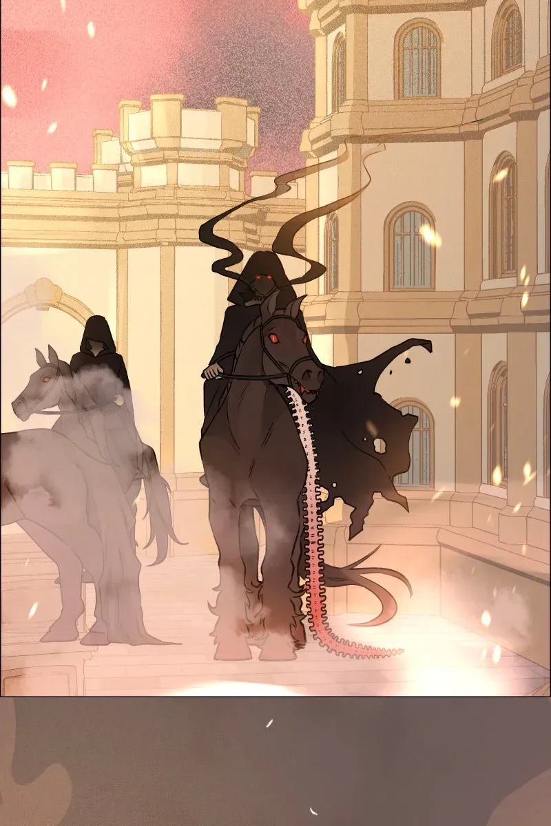All Haven Academy Chapter 71 page 95 - 