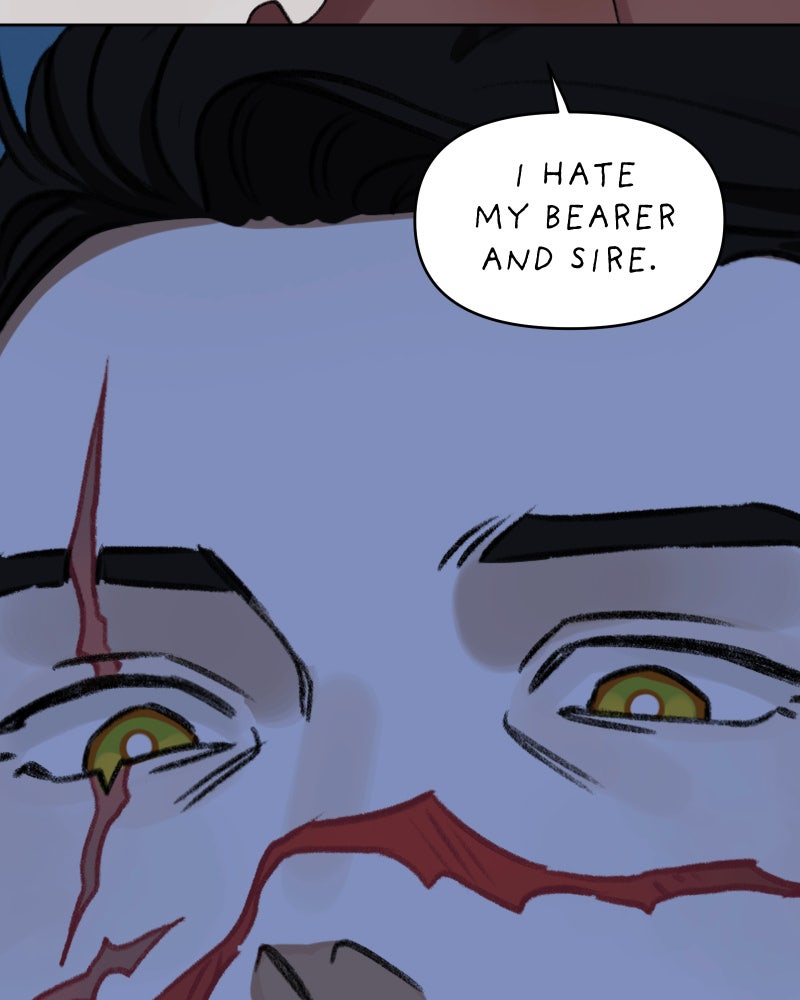 All Haven Academy (S2) Episode 69 page 102 - 