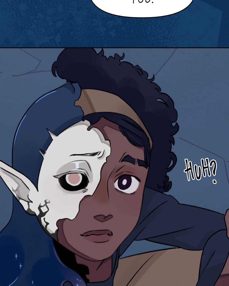 All Haven Academy (S2) Episode 69 page 106 - 