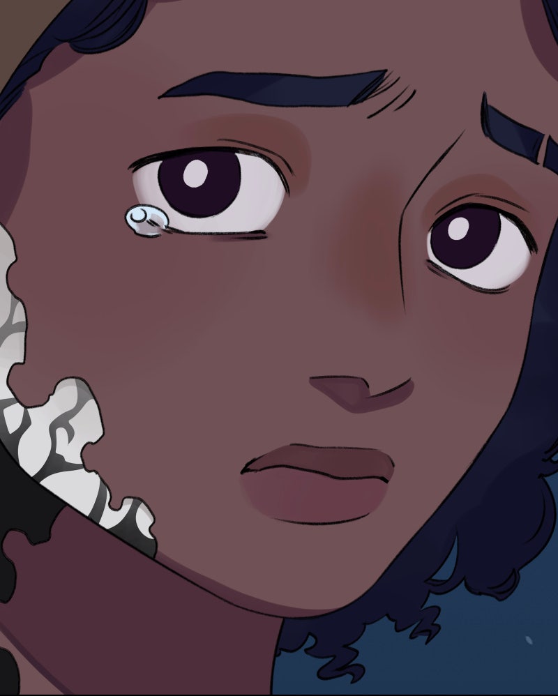 All Haven Academy (S2) Episode 69 page 109 - 
