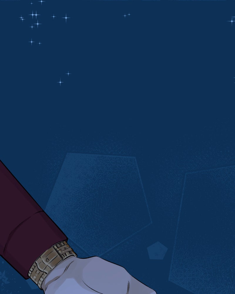 All Haven Academy (S2) Episode 69 page 110 - 