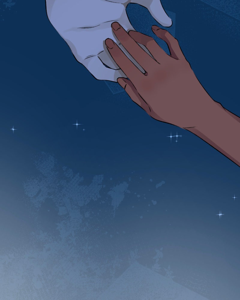 All Haven Academy (S2) Episode 69 page 111 - 