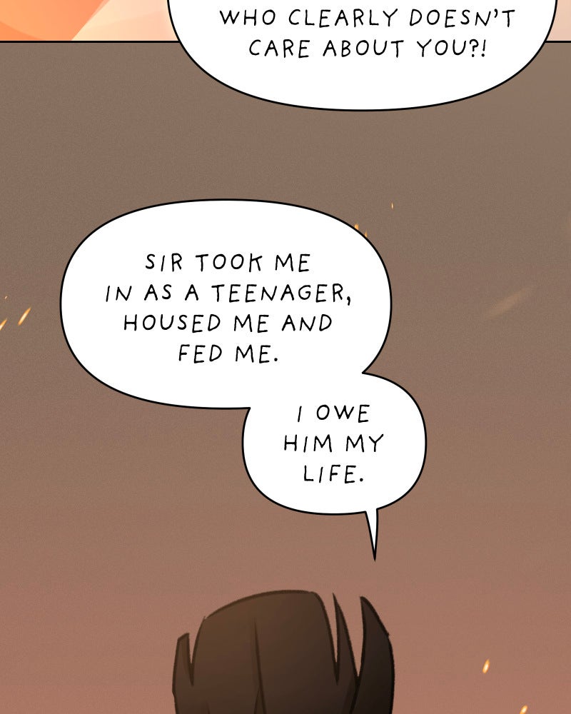 All Haven Academy (S2) Episode 69 page 14 - 