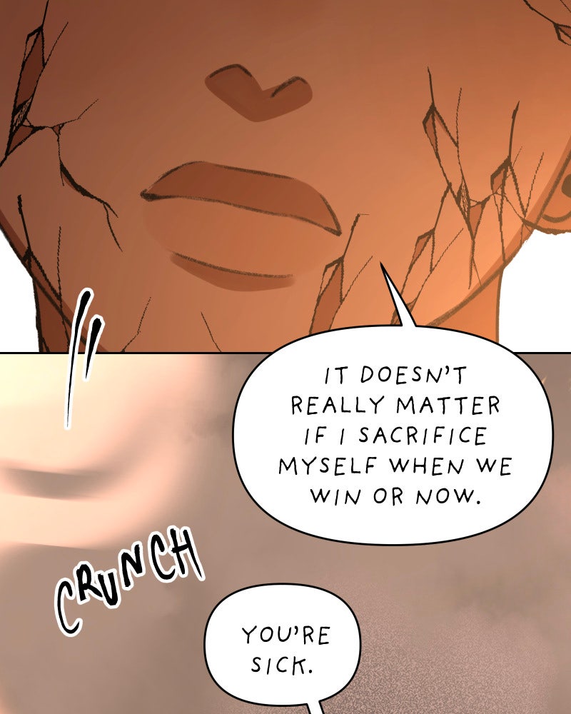 All Haven Academy (S2) Episode 69 page 19 - 