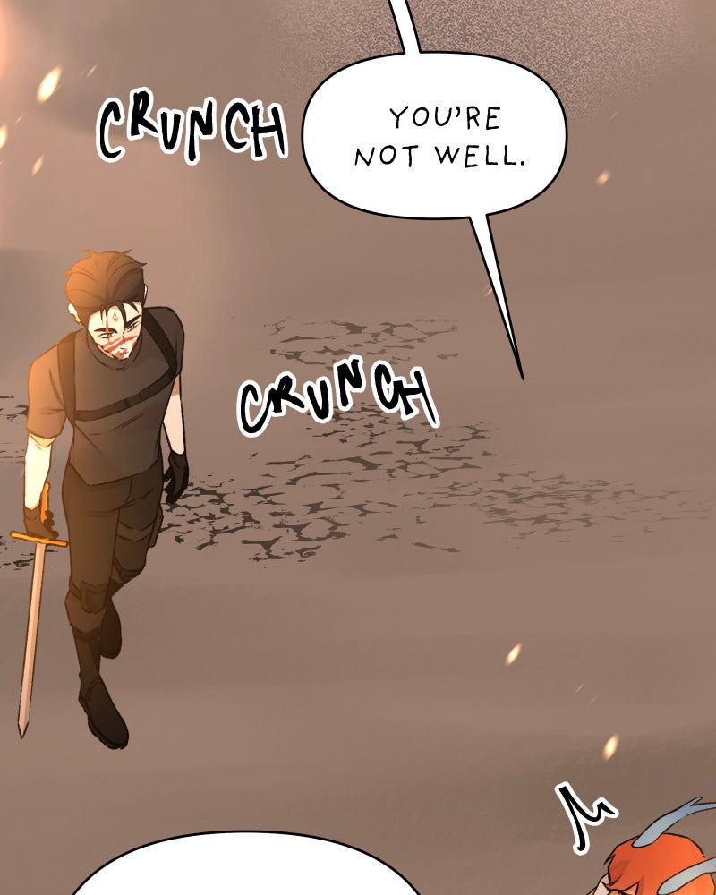 All Haven Academy (S2) Episode 69 page 20 - 