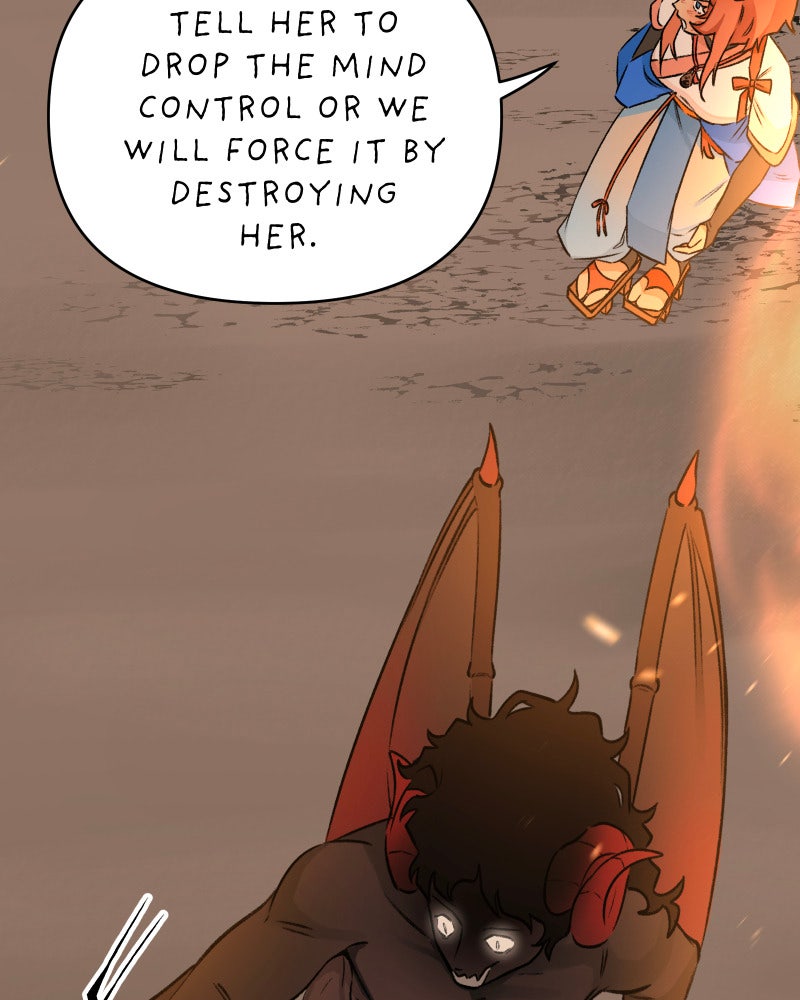 All Haven Academy (S2) Episode 69 page 21 - 