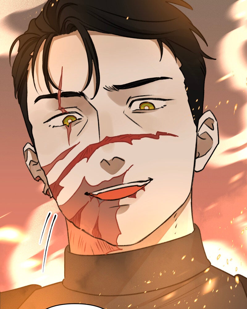 All Haven Academy (S2) Episode 69 page 23 - 