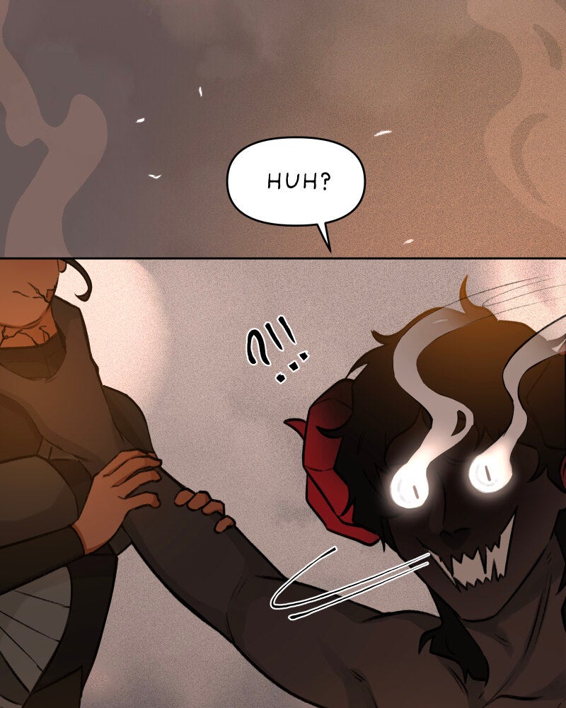 All Haven Academy (S2) Episode 69 page 25 - 
