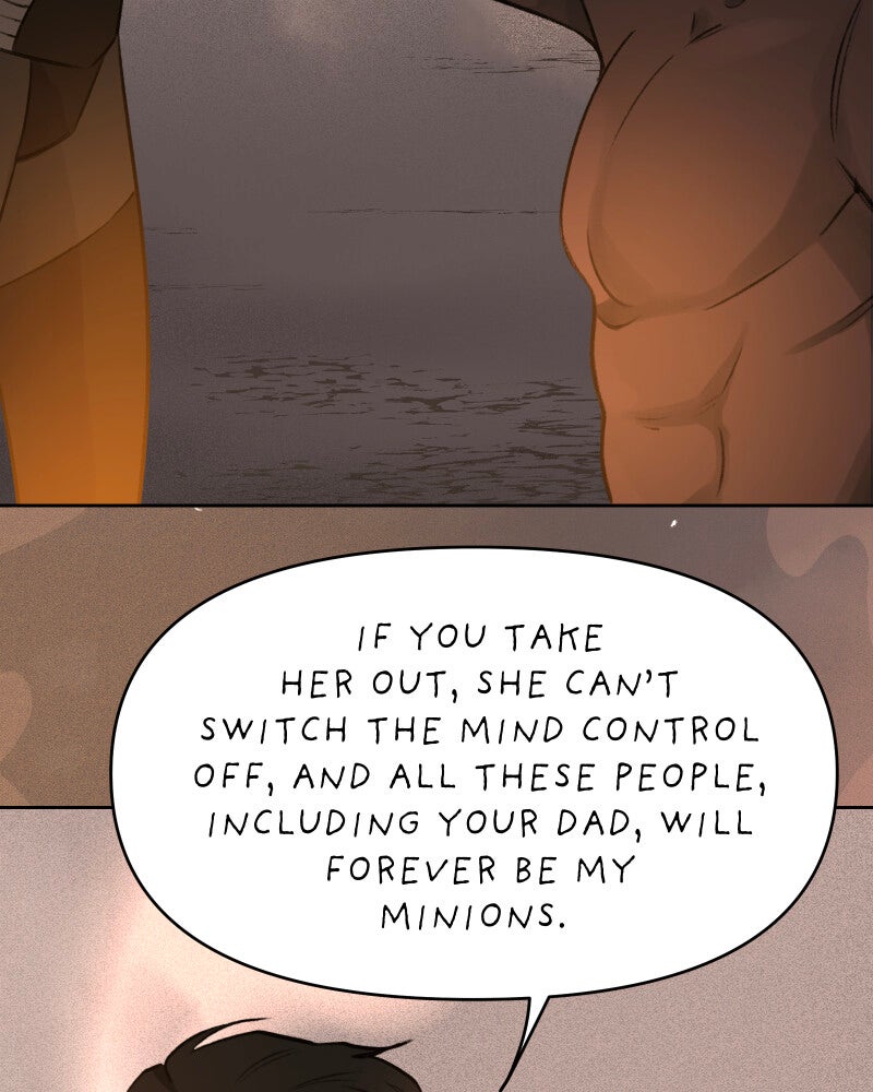 All Haven Academy (S2) Episode 69 page 26 - 