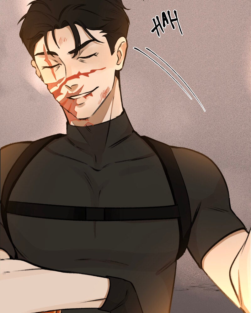 All Haven Academy (S2) Episode 69 page 27 - 
