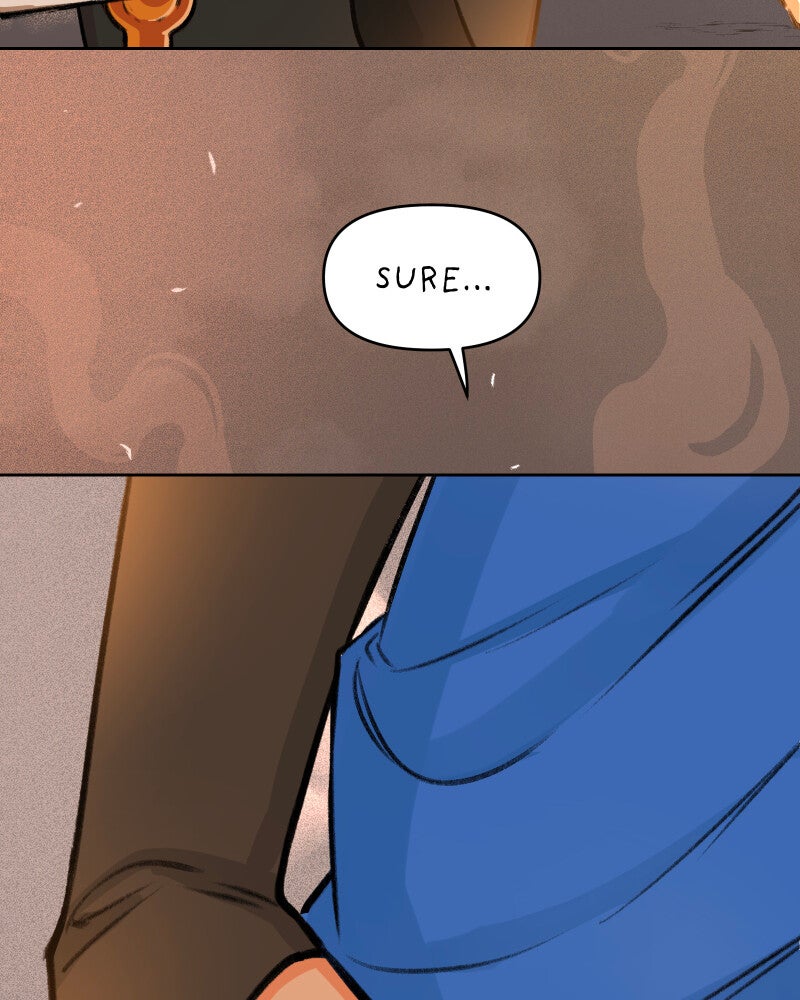 All Haven Academy (S2) Episode 69 page 28 - 