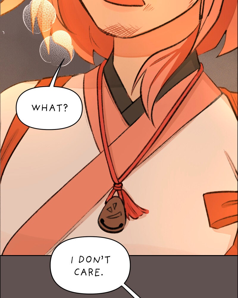All Haven Academy (S2) Episode 69 page 4 - 
