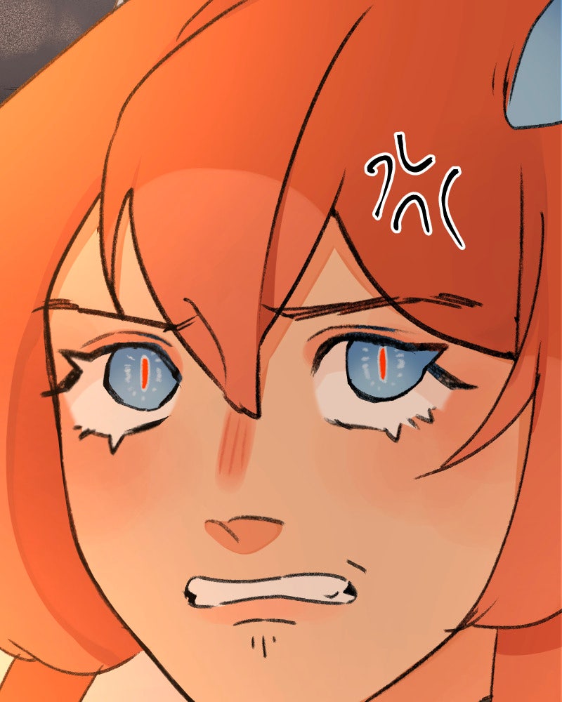 All Haven Academy (S2) Episode 69 page 34 - 