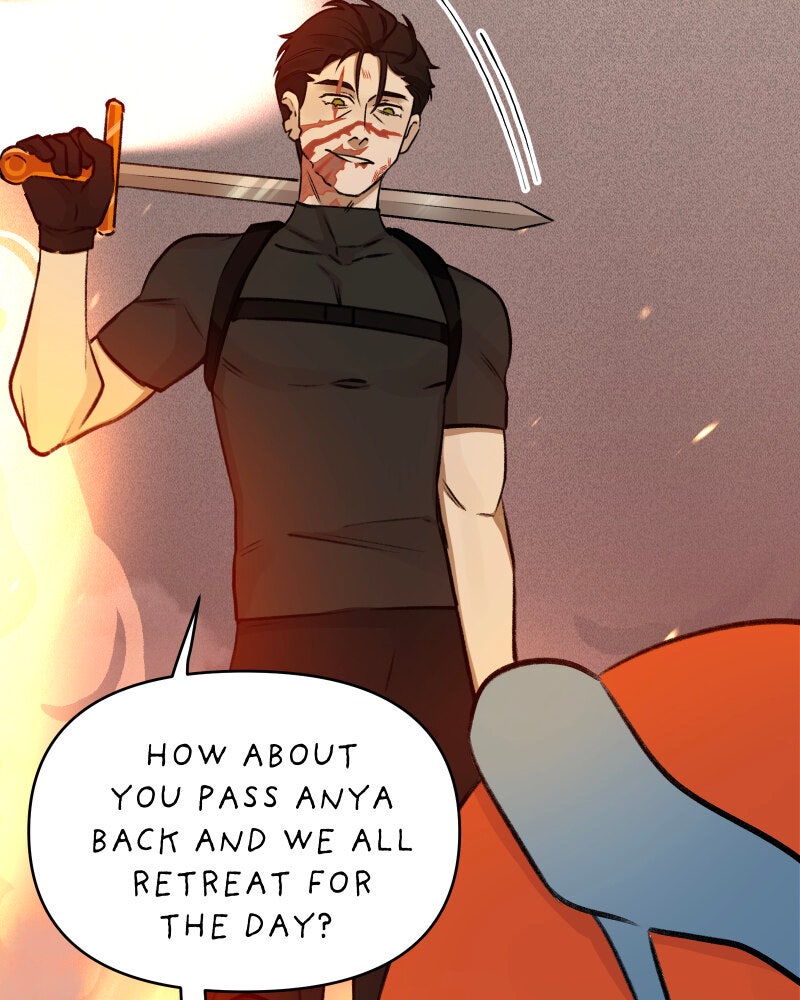 All Haven Academy (S2) Episode 69 page 36 - 