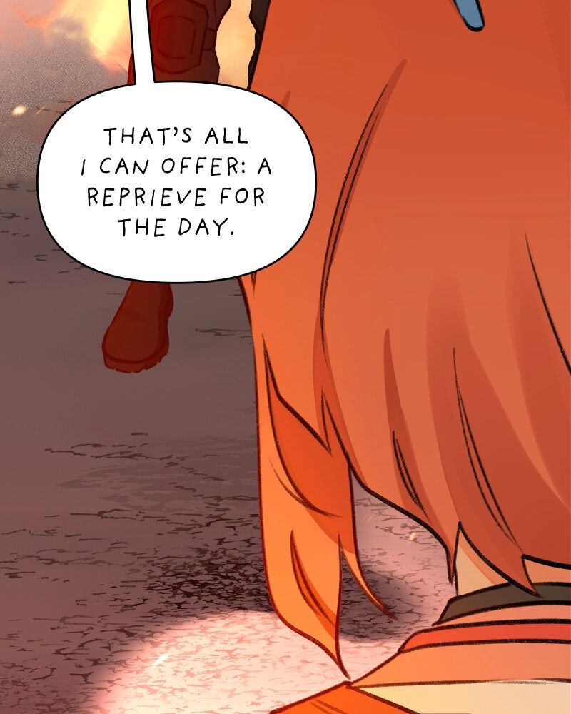 All Haven Academy (S2) Episode 69 page 37 - 