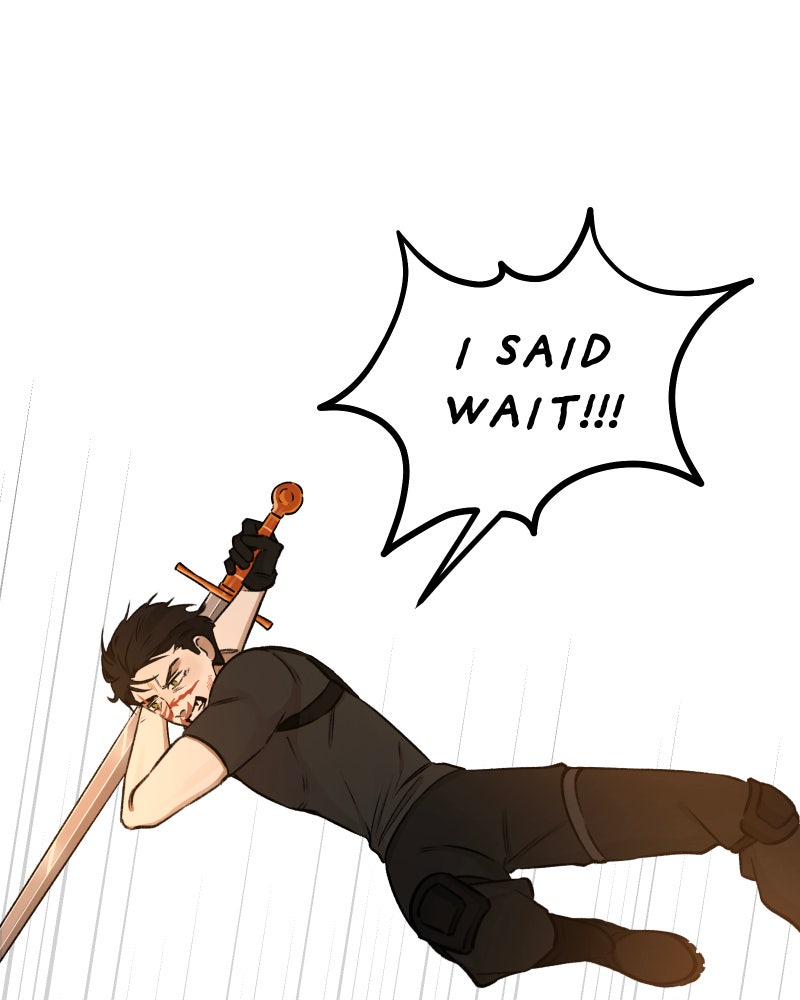 All Haven Academy (S2) Episode 69 page 57 - 