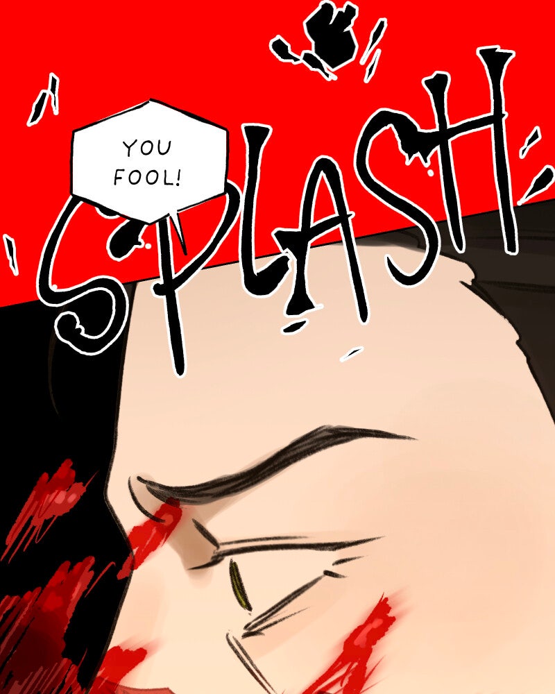 All Haven Academy (S2) Episode 69 page 64 - 