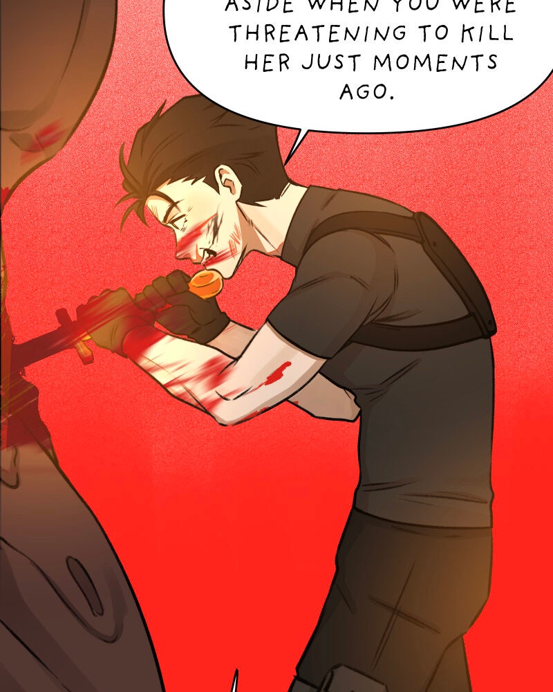 All Haven Academy (S2) Episode 69 page 67 - 