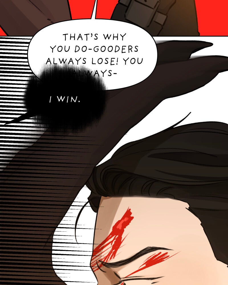 All Haven Academy (S2) Episode 69 page 68 - 