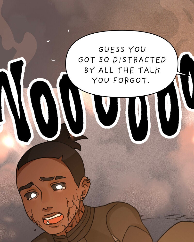All Haven Academy (S2) Episode 69 page 78 - 