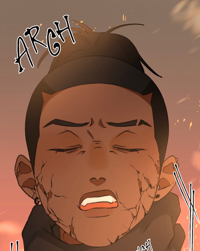 All Haven Academy (S2) Episode 69 page 9 - 