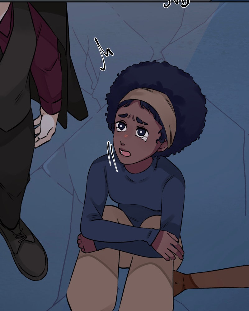 All Haven Academy (S2) Episode 69 page 89 - 