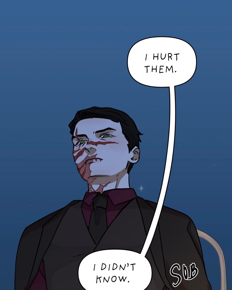 All Haven Academy (S2) Episode 69 page 91 - 