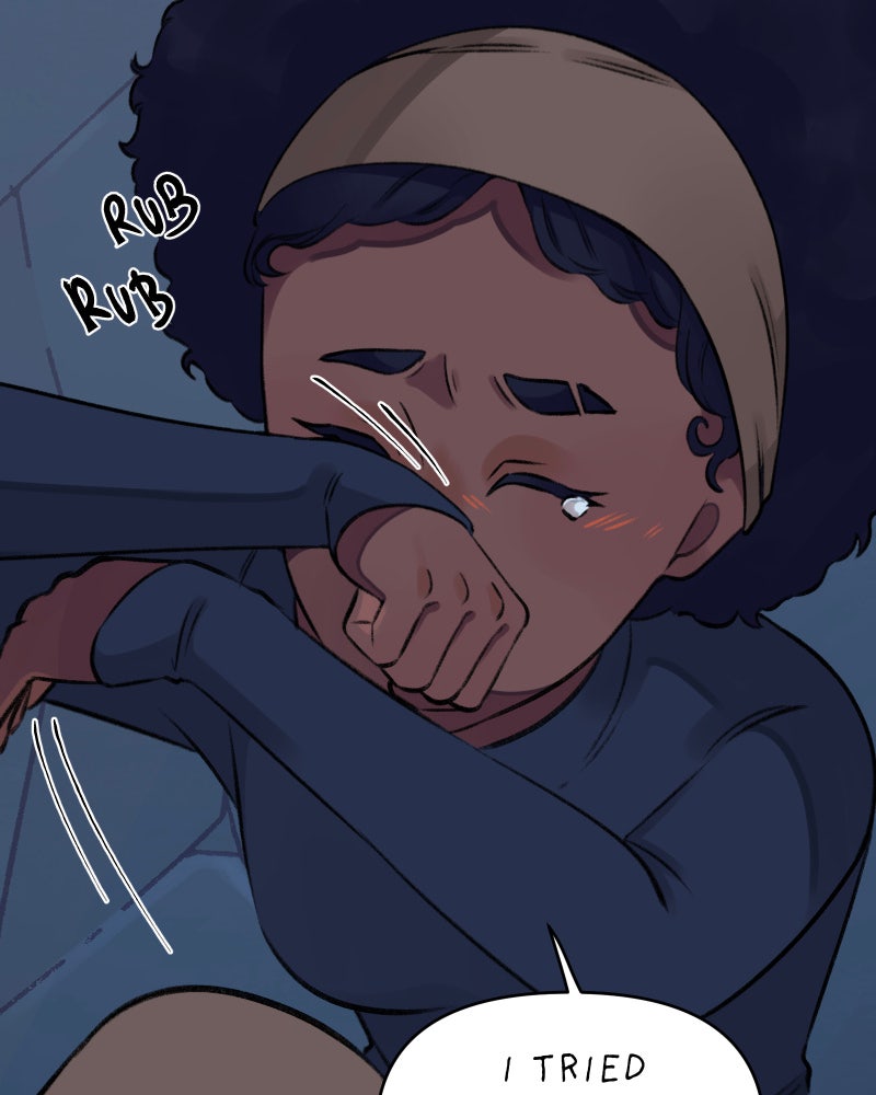 All Haven Academy (S2) Episode 69 page 94 - 