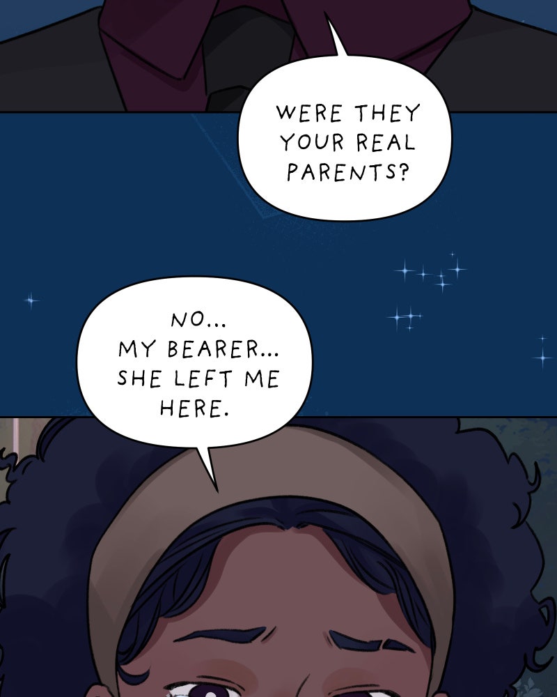 All Haven Academy (S2) Episode 69 page 99 - 