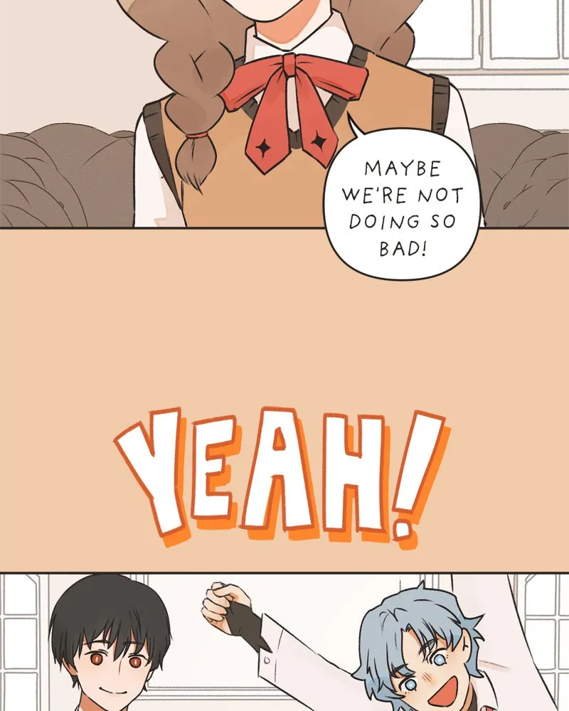 All Haven Academy Chapter 8 page 11 - 