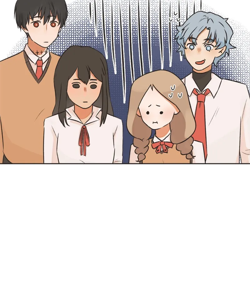 All Haven Academy Chapter 8 page 13 - 