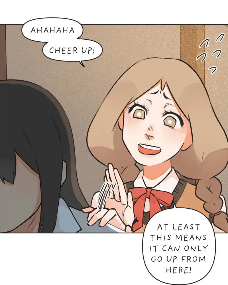 All Haven Academy Chapter 8 page 17 - 