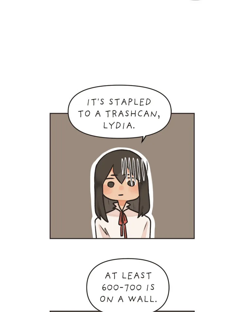All Haven Academy Chapter 8 page 18 - 