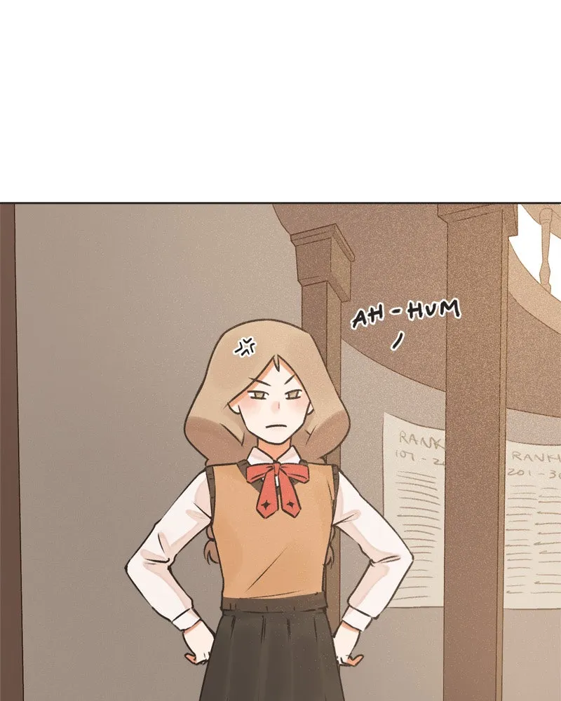 All Haven Academy Chapter 8 page 23 - 