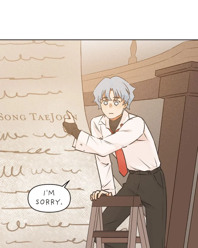 All Haven Academy Chapter 8 page 27 - 